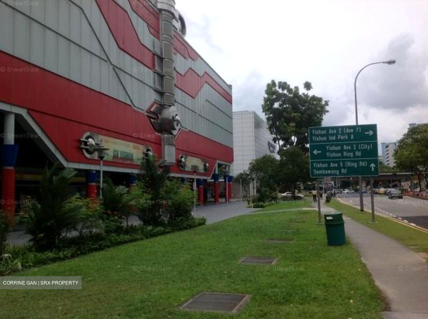Blk 790 Woodlands Avenue 6 (Woodlands), HDB 4 Rooms #535166181